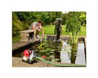 Honda WX10 Bomba de agua 1